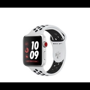 Apple iWatch Series 3 Nike Edition 38mm